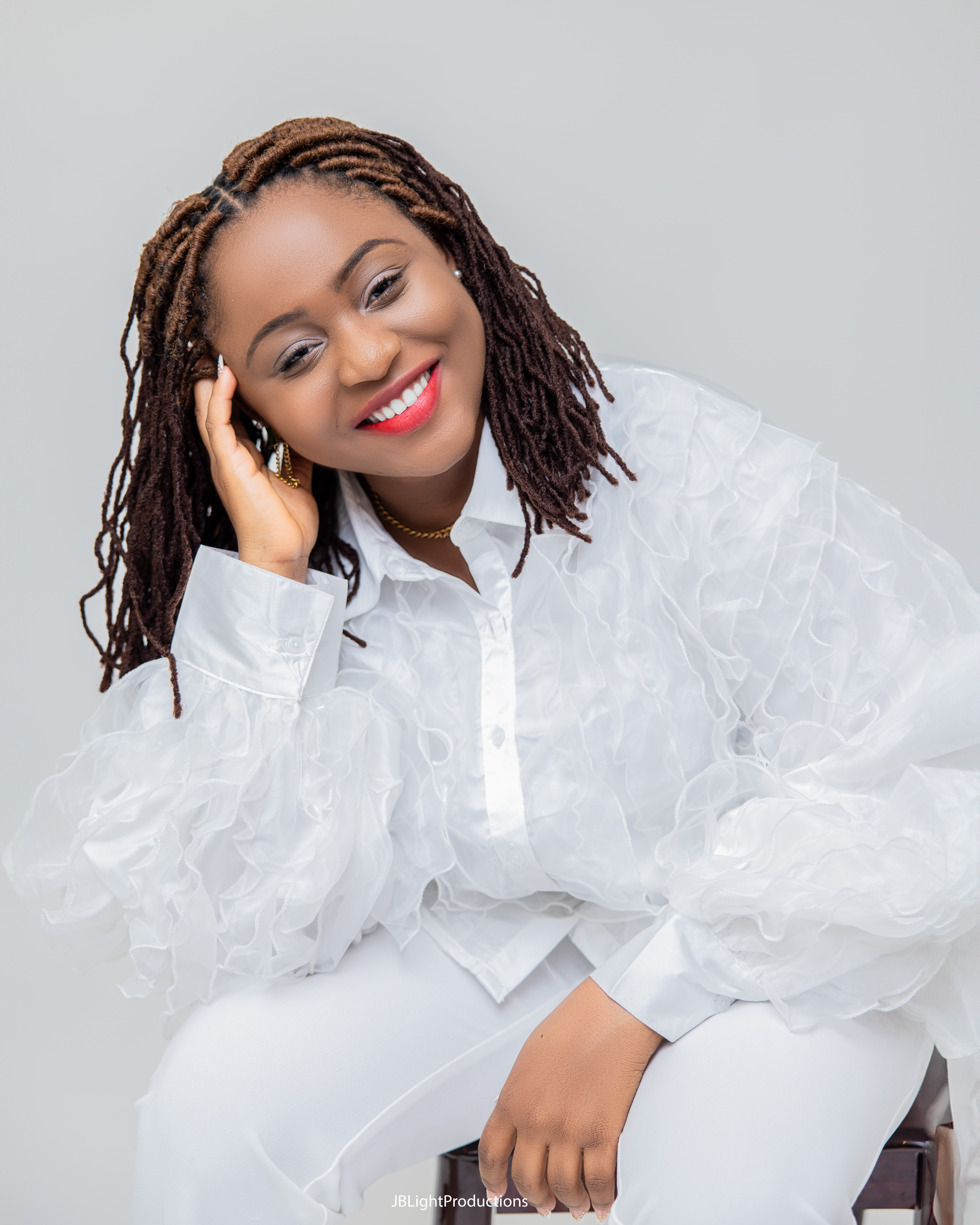 Surprise Olawale — Founder