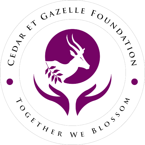 Cedar et Gazelle Foundation