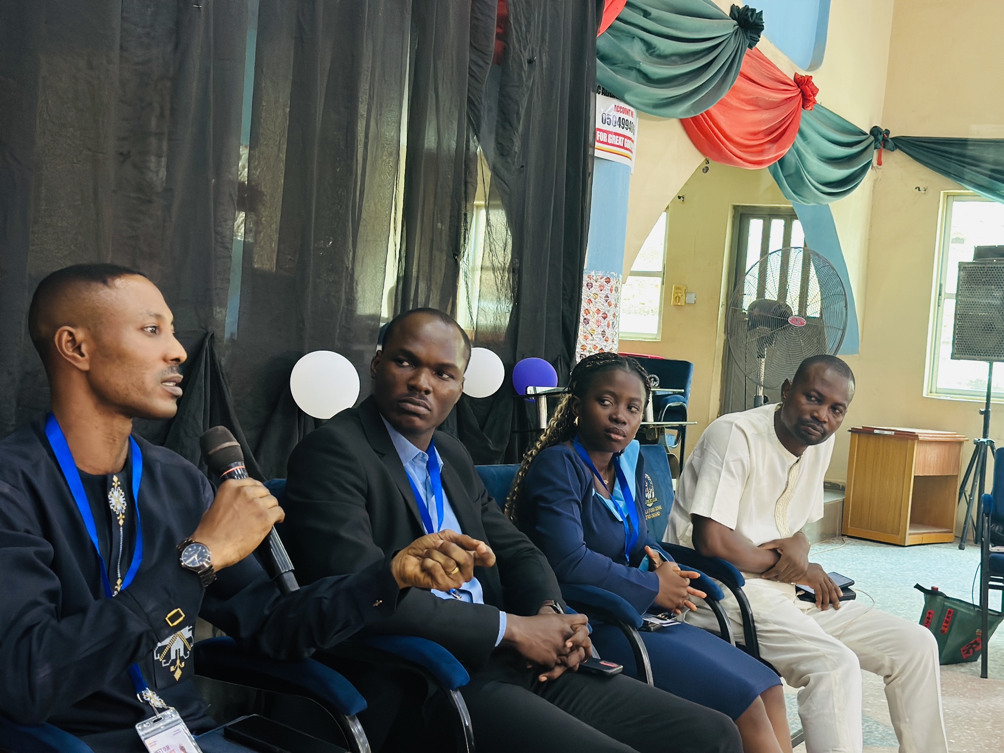 Conference photo 19