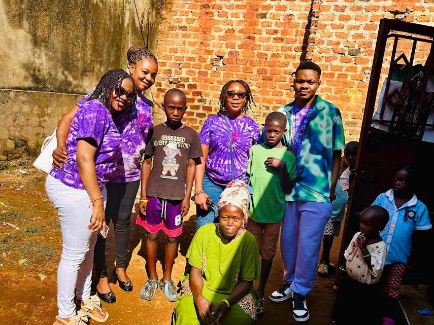 About Cedar ET Gazelle Foundation